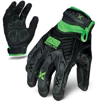 IRONCLAD GLOVE EXO MOTOR IMPACT L 